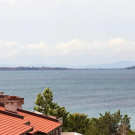 Polarstar B202 * Sveti Vlas